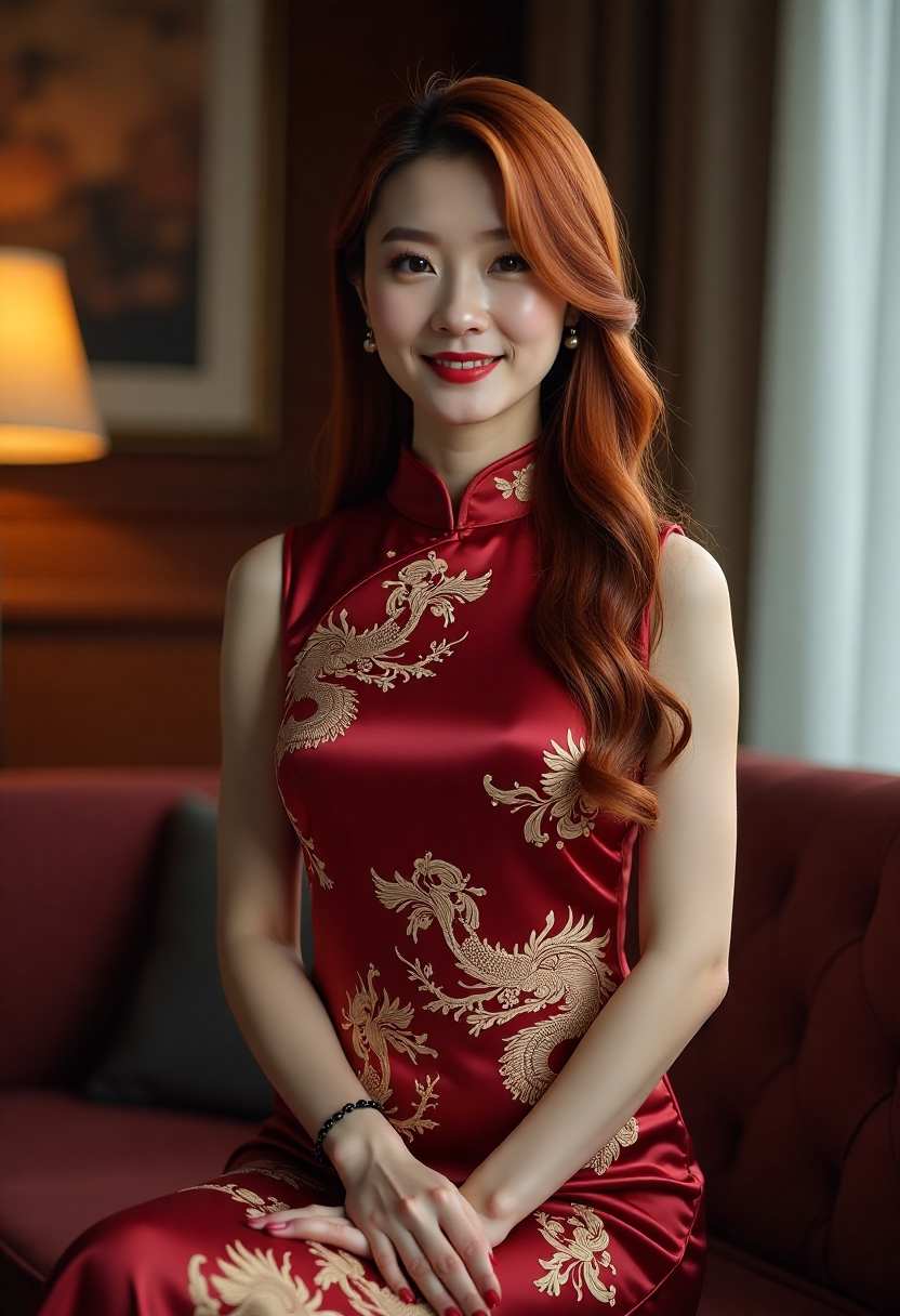 直播封面1