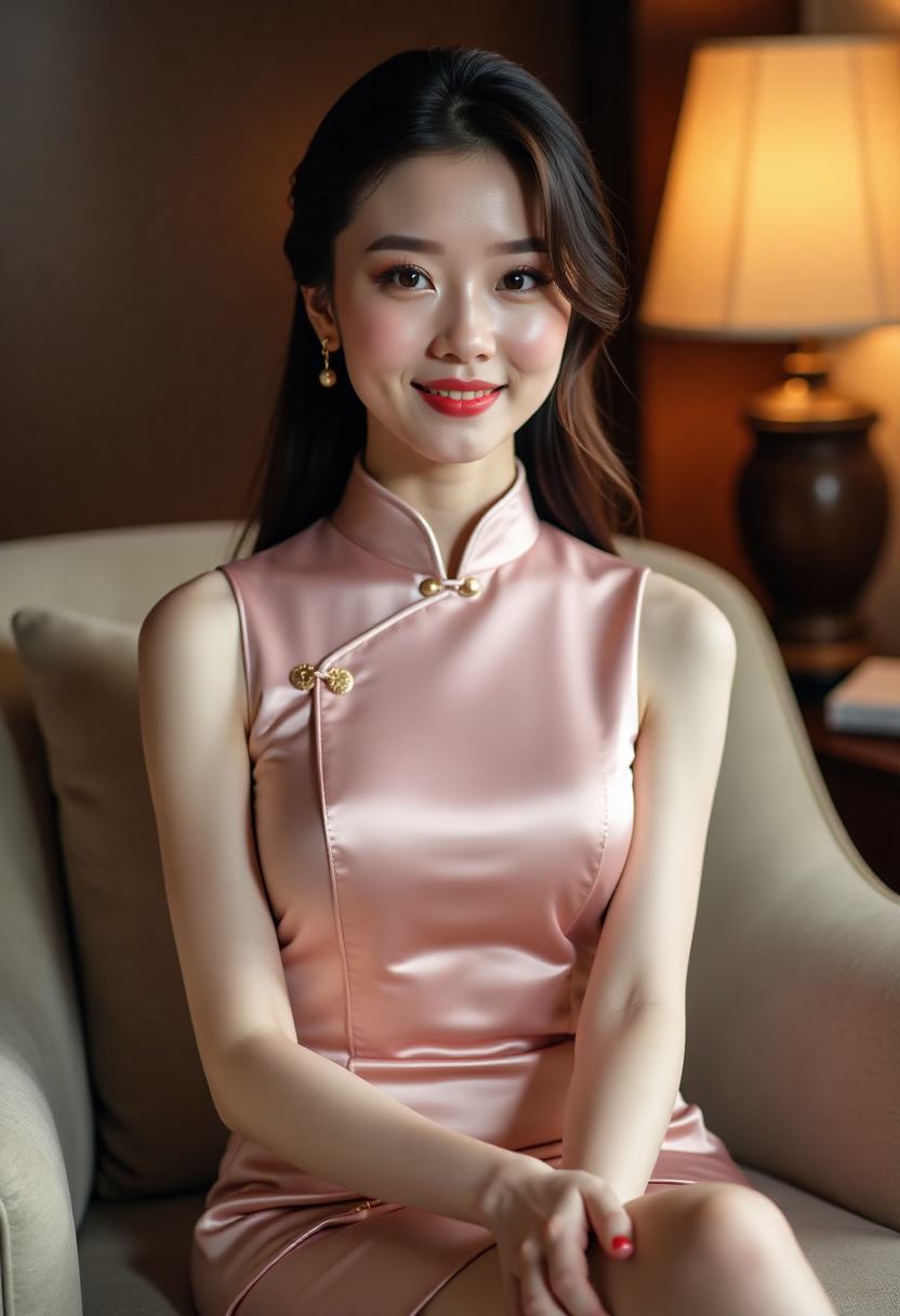 直播封面2